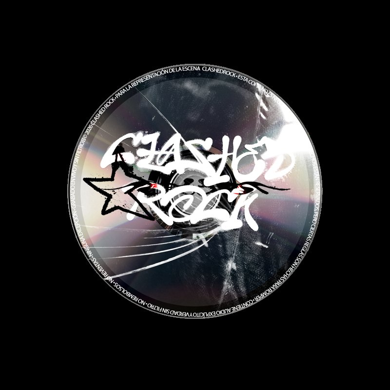 Clashed Rock