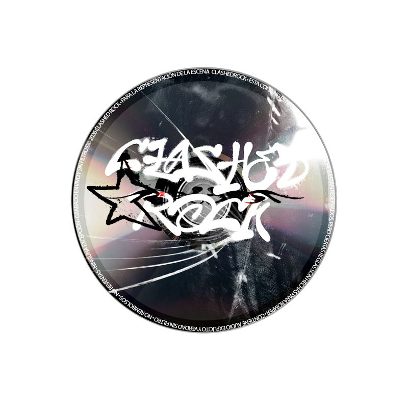 Clashed Rock