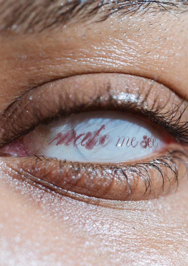 Make Me See