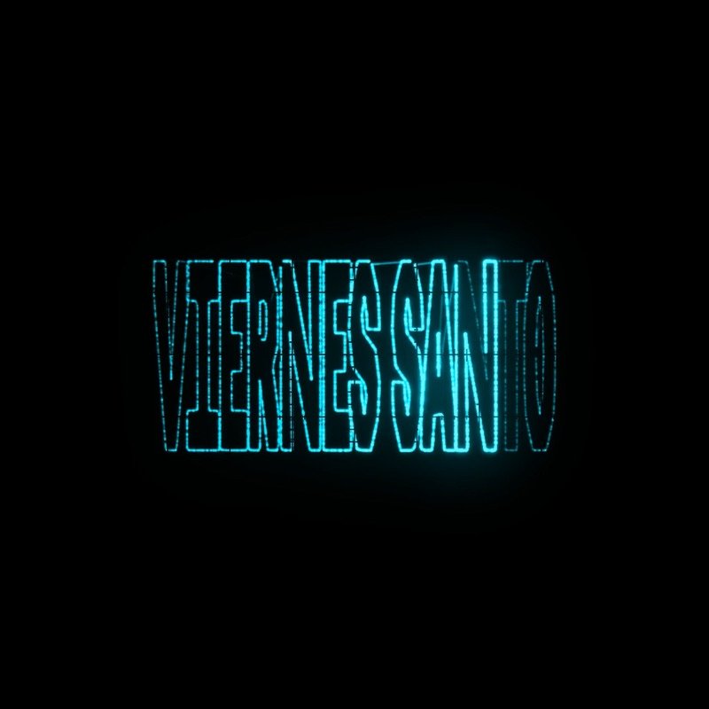 Viernes Santo · animation